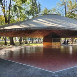 Parque Morelos - San Pedro Tlaquepaque