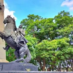 Parque Morelos - San Pedro Tlaquepaque