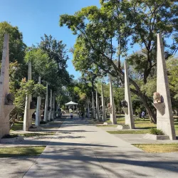 Parque Morelos - San Pedro Tlaquepaque