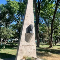 Parque Morelos - San Pedro Tlaquepaque