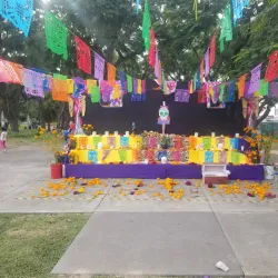 Parque Morelos - San Pedro Tlaquepaque
