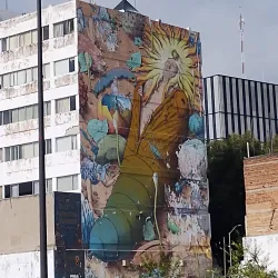 Parque Morelos - San Pedro Tlaquepaque