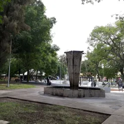 Parque Morelos - San Pedro Tlaquepaque