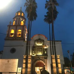 Parroquia San Pedro Apostol - San Pedro Tlaquepaque