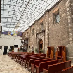 Parroquia San Pedro Apostol - San Pedro Tlaquepaque