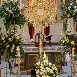 Parroquia San Pedro Apostol - San Pedro Tlaquepaque