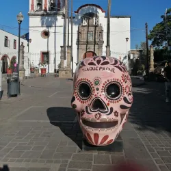 Parroquia San Pedro Apostol - San Pedro Tlaquepaque