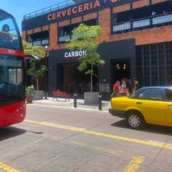 Tlaquepaque Artisan Market - San Pedro Tlaquepaque