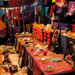 Tlaquepaque Artisan Market - San Pedro Tlaquepaque