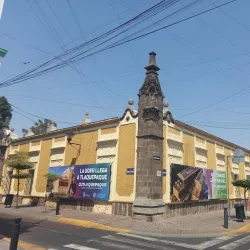 Tlaquepaque Cultural Center - San Pedro Tlaquepaque