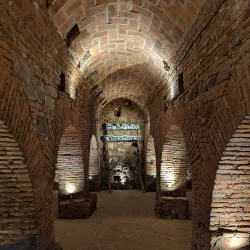 Tlaquepaque Cultural Center - San Pedro Tlaquepaque