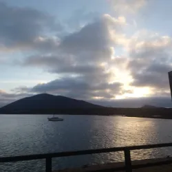 Bahía de San Quintín National Park - San Quintín