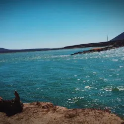 Bahía de San Quintín National Park - San Quintín