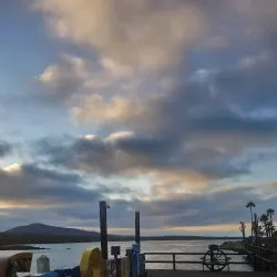 Bahía de San Quintín National Park - San Quintín