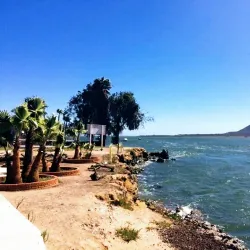 Bahía de San Quintín National Park - San Quintín