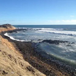 Bahía de San Quintín National Park - San Quintín