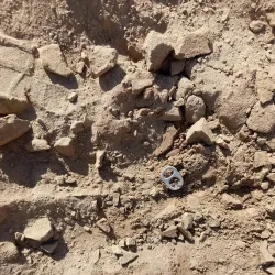El Socorro Beach - San Quintín