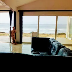 El Socorro Beach - San Quintín