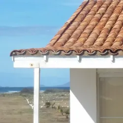 El Socorro Beach - San Quintín