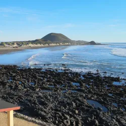San Quintín Estuary - San Quintín