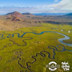 San Quintín Estuary - San Quintín