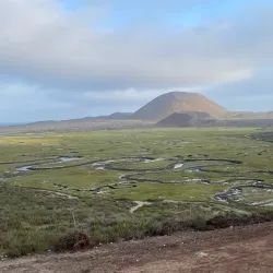 San Quintín Estuary - San Quintín