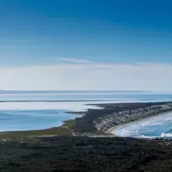 Surfing Spots near San Quintín - San Quintín