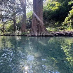 Cumbres de Monterrey National Park - Santiago