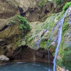 Cumbres de Monterrey National Park - Santiago