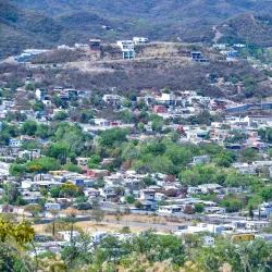 El Cercado - Santiago