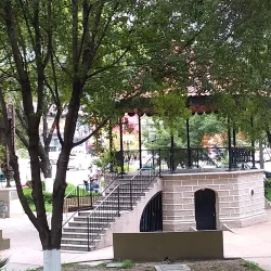 El Cercado - Santiago