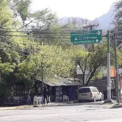 El Cercado - Santiago