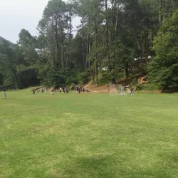 El Cercado - Santiago