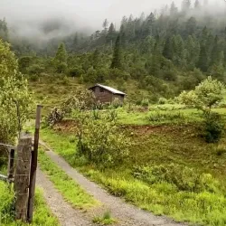 El Cercado - Santiago