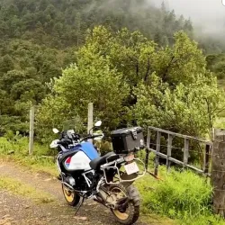 El Cercado - Santiago