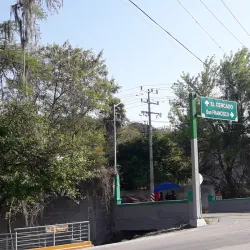 El Cercado - Santiago