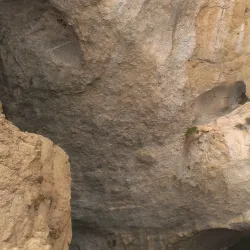 Grutas de Garcia - Santiago