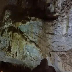 Grutas de Garcia - Santiago