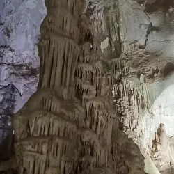 Grutas de Garcia - Santiago