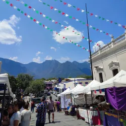 Historic Downtown Santiago - Santiago