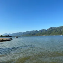 La Boca Park - Santiago