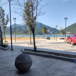 La Boca Park - Santiago