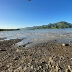 La Boca Park - Santiago