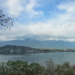 La Boca Park - Santiago