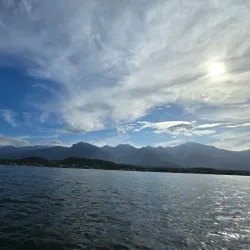 La Boca Park - Santiago