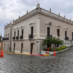 Museo de Santiago - Santiago