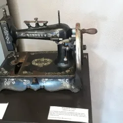 Museo de Santiago - Santiago