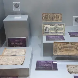 Museo de Santiago - Santiago