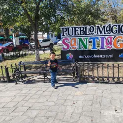 Museo de Santiago - Santiago