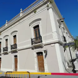 Museo de Santiago - Santiago